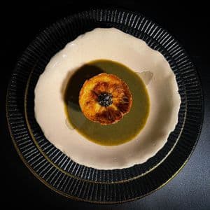 Samuay & Sons (Udonthani) Michelin Guide