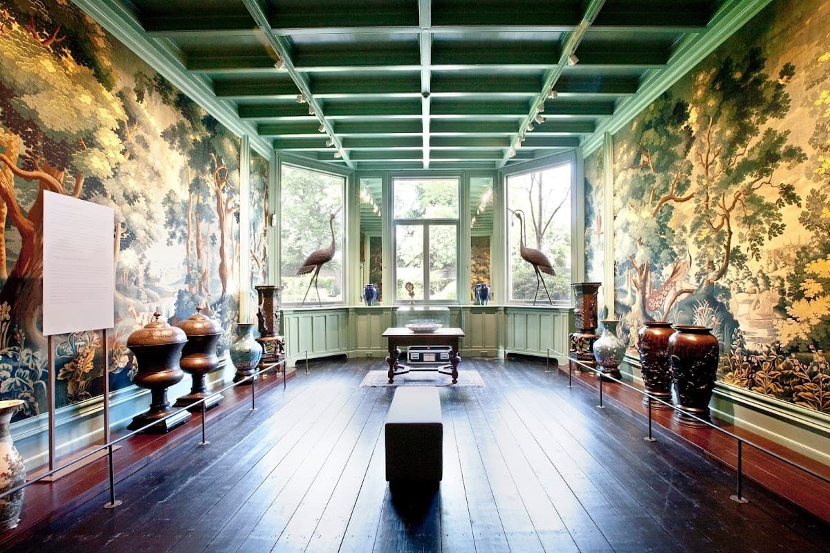 The Mesdag Collection