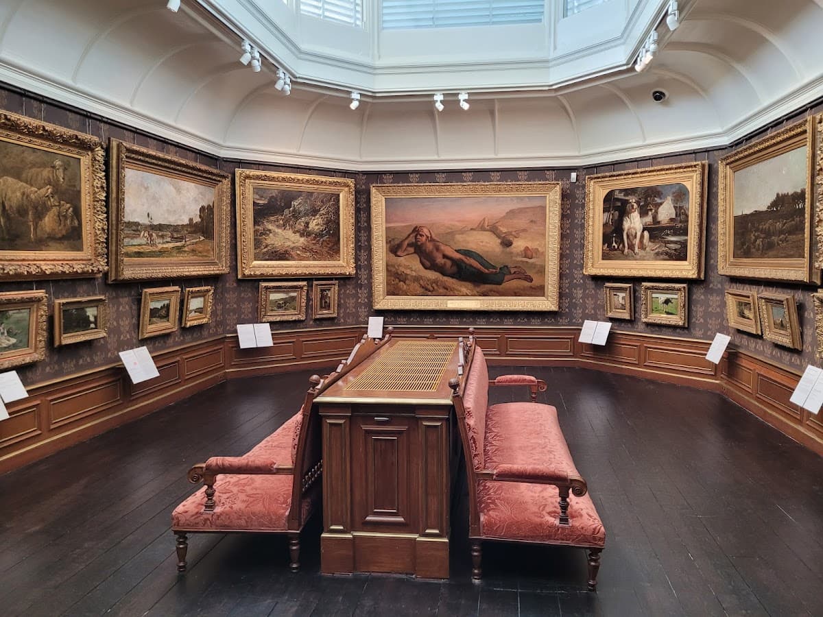 The Mesdag Collection