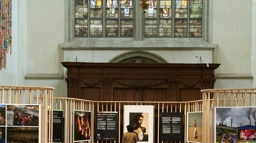 The New Church Amsterdam Day Tours