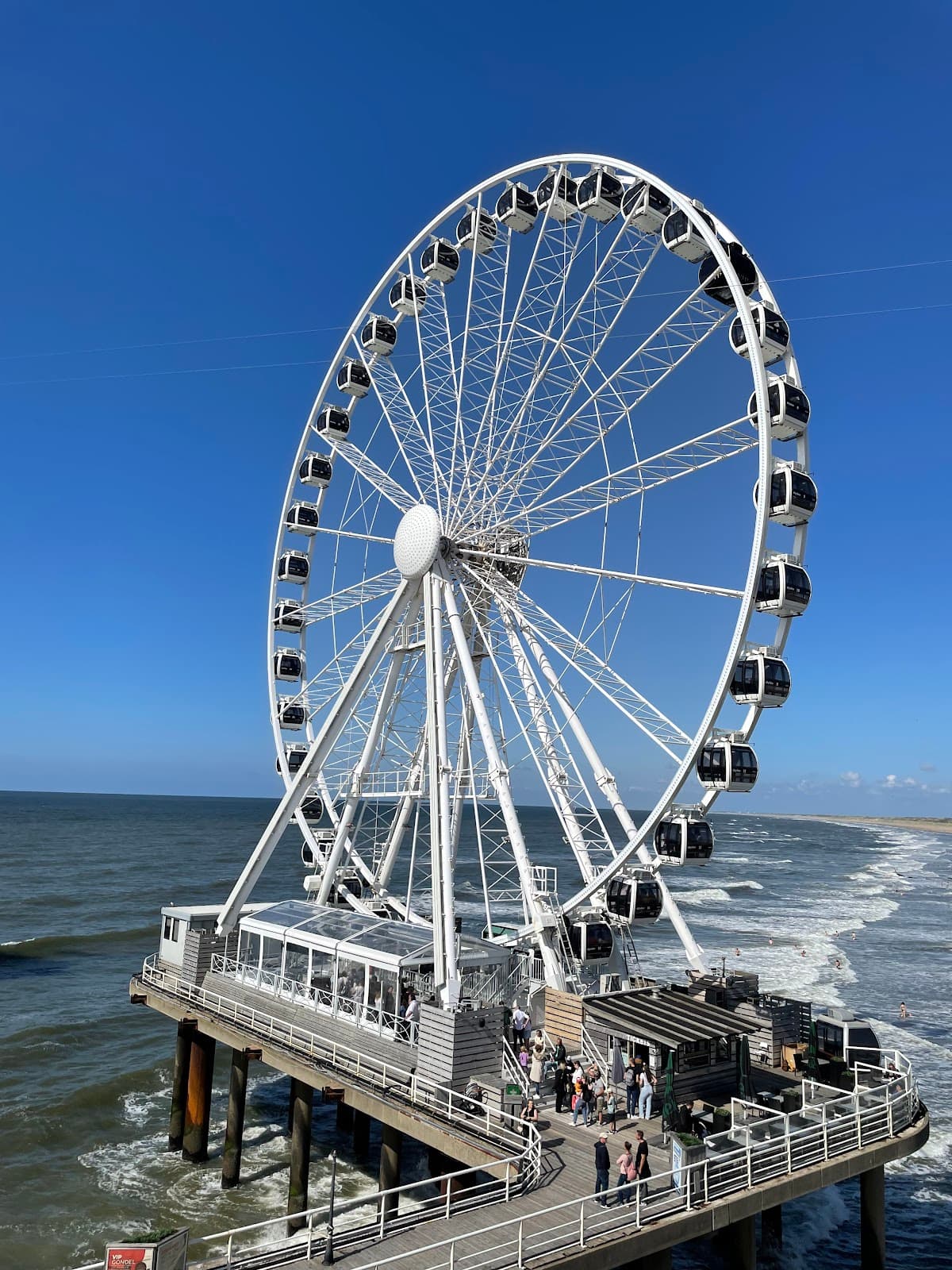 The Pier SkyView