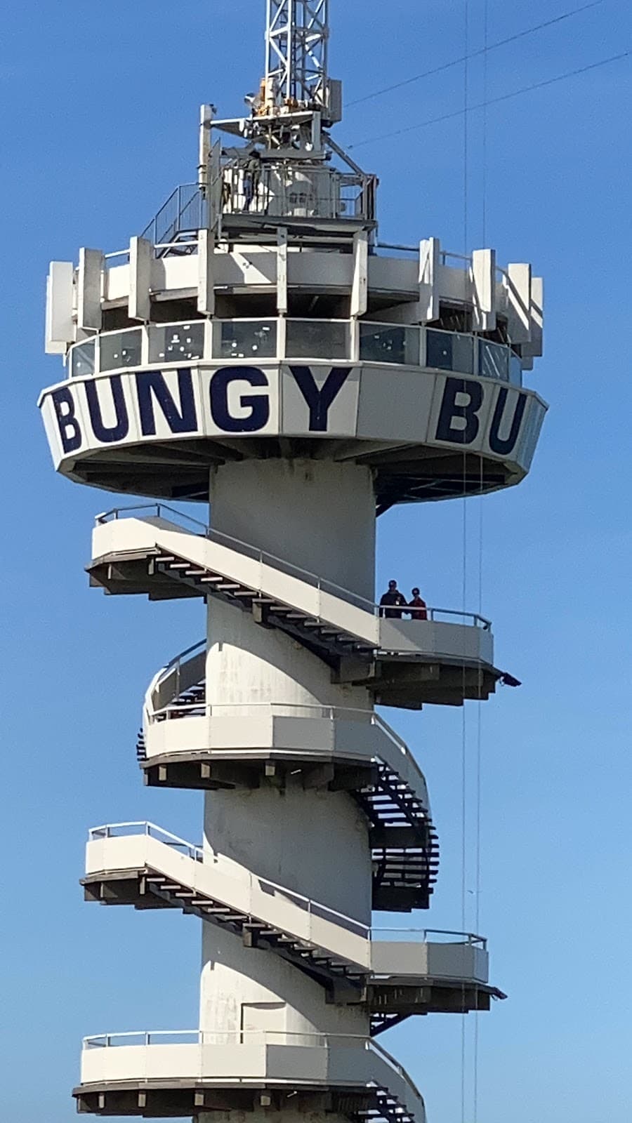 The Pier SkyView