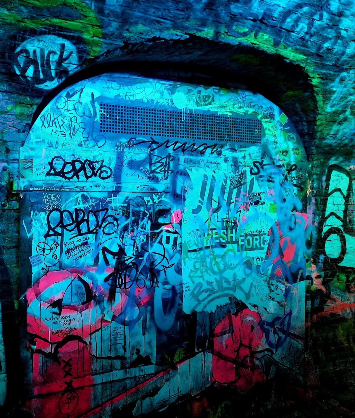 Utrecht: Guided Lumen Walking