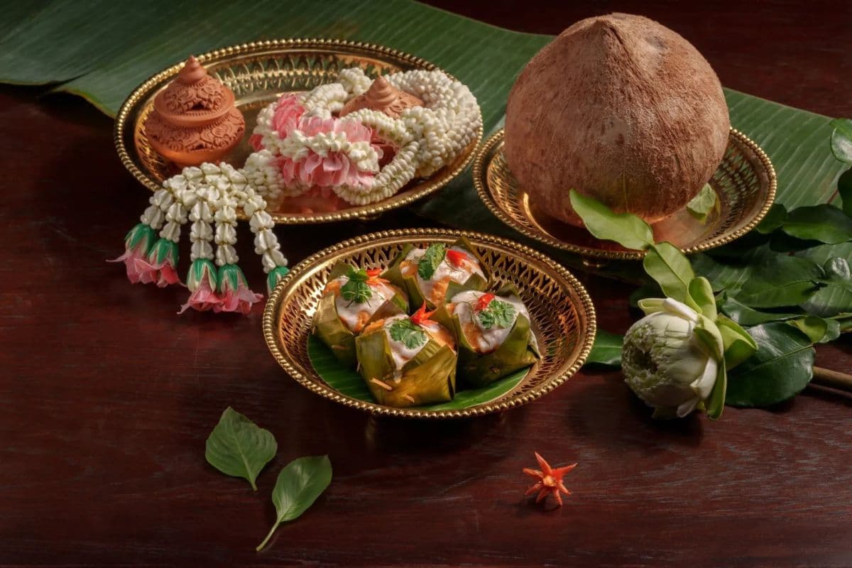 Saneh Jaan (jedna gwiazdka Michelin)