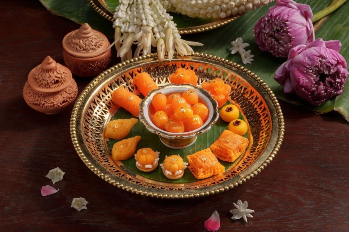 Saneh Jaan (One Michelin star)
