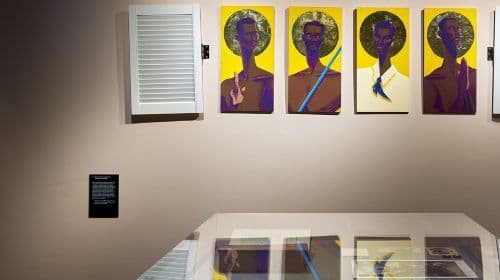 World Museum Rotterdam: Entry Ticket Adult