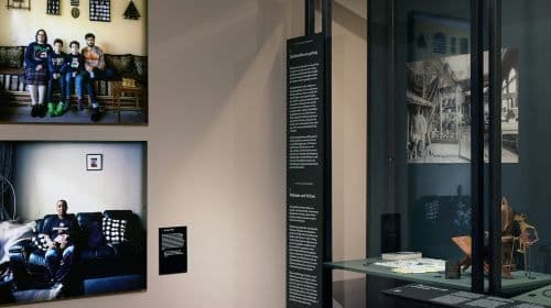 World Museum Rotterdam: Entry Ticket Adult