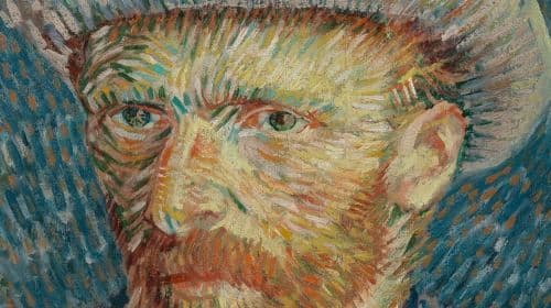 Van Gogh Museum: Tour Guiado