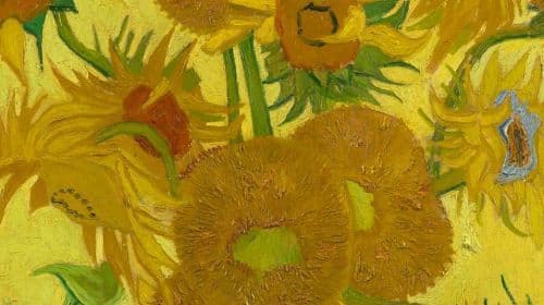 Van Gogh Museum: Tour Guiado