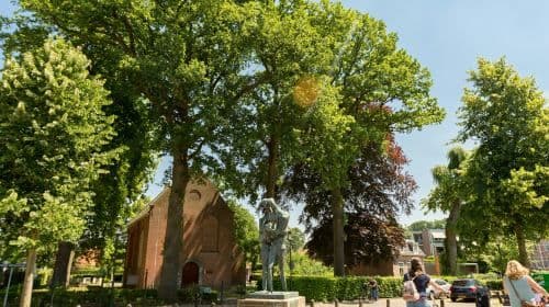 Vincent van Gogh Huis: Toegangsticket + Audiogids Dagtochten