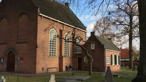 Vincent van Gogh House: Biglietto d'ingresso + Tour giornalieri con audioguida