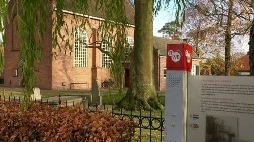 Vincent van Gogh House: Biglietto d'ingresso + Tour giornalieri con audioguida
