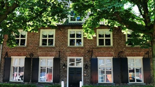 Vincent van Gogh House: Bilet wstępu + wycieczki z audioprzewodnikiem