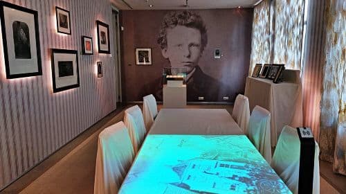 Vincent van Gogh Huis