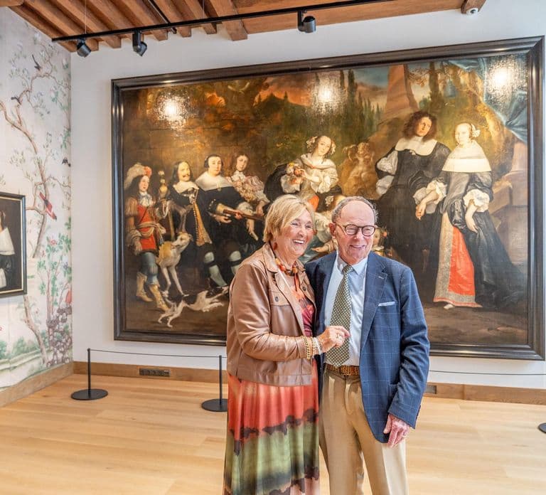 Vlissingen: Biglietto d'ingresso al Museo Marittimo