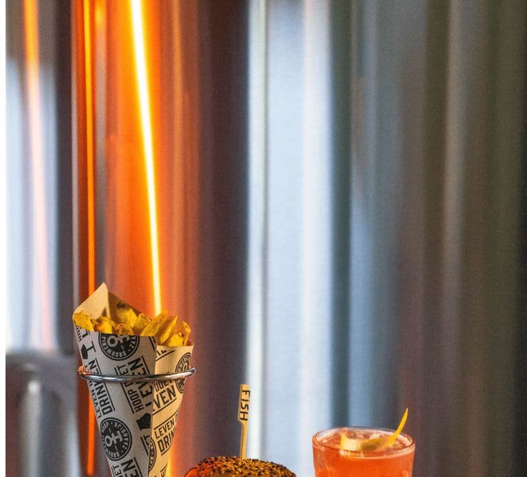 Zaanse Schans: Esperienza di degustazione di birra presso il birrificio Brewery HOOP