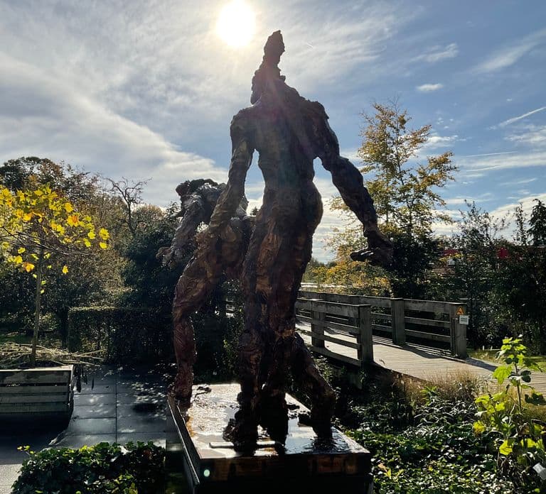 Zundert: Vincent van Gogh House Entrance Ticket