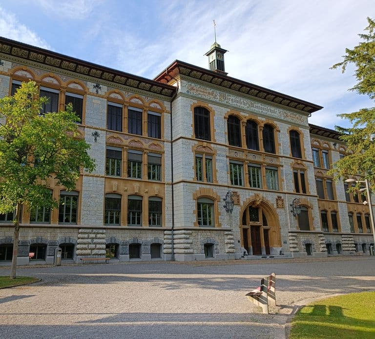 Aarau: Private Stadtführung mit einem einheimischen Guide