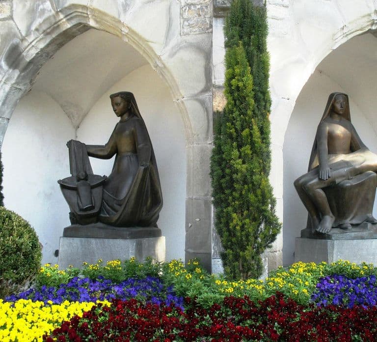 Private geführte Stadtführung durch Vaduz