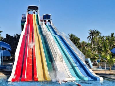 Siam Amazing Park
