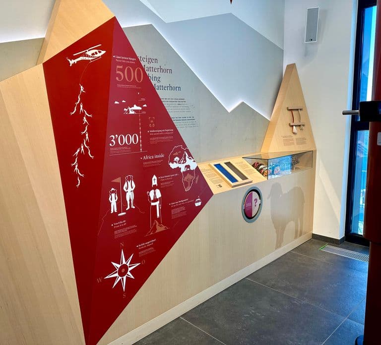 Zermatt & Gornergrat Railway Private Tour | From Interlaken