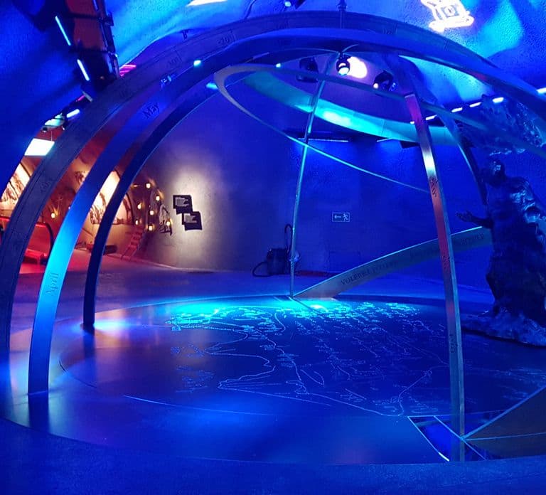 Attraction Ticket: Jungfraujoch self-guided day trip