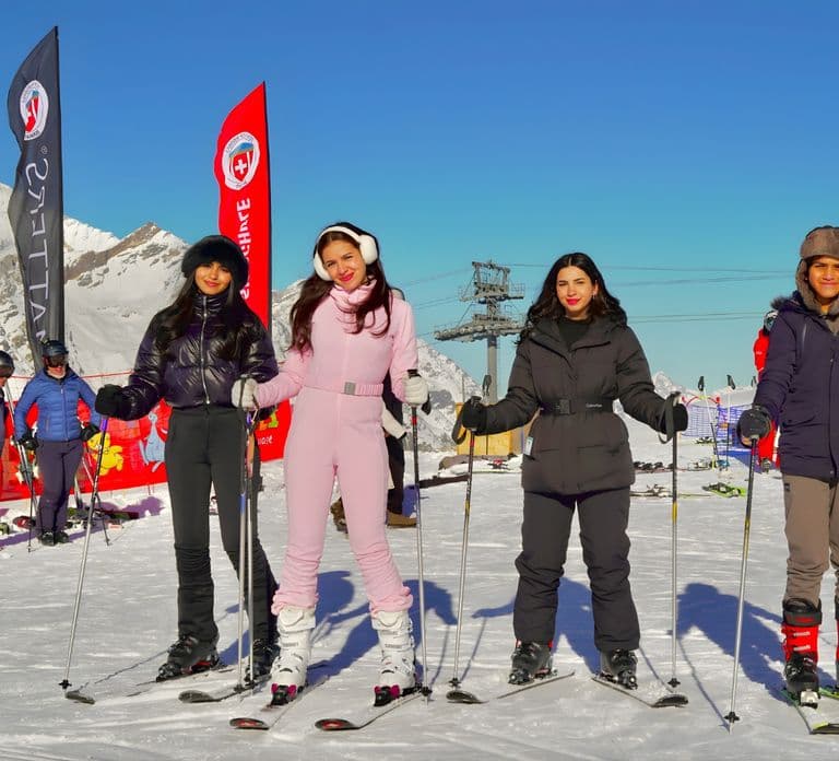 Zermatt: Private Village Walk, Viewpoints & Mountains