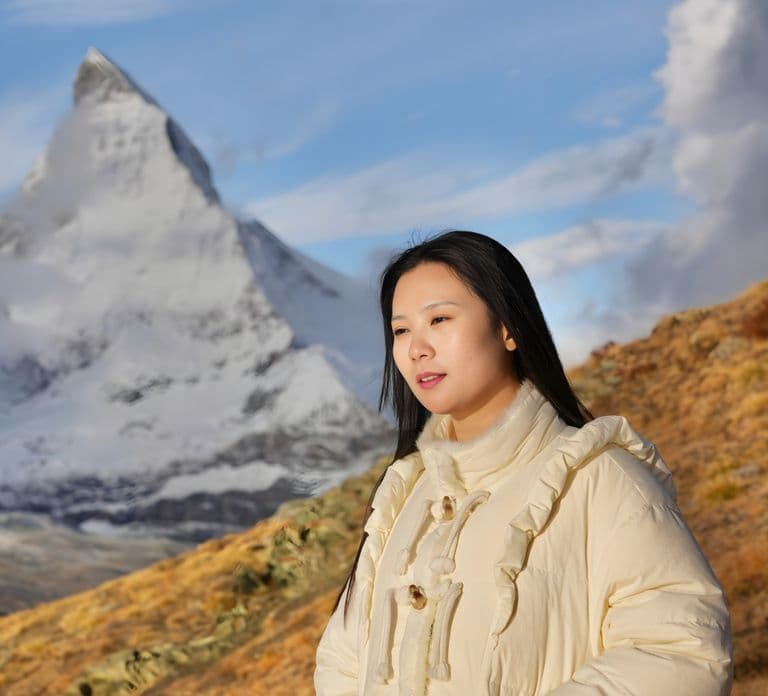 Zermatt: Private Village Walk, Viewpoints & Mountains