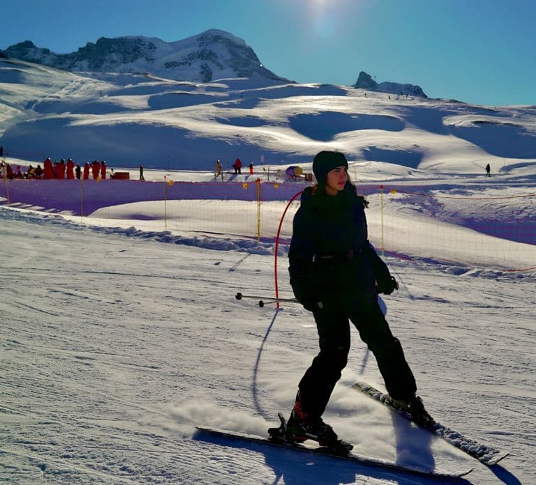 Zermatt : visite privée du village, points de vue et montagnes