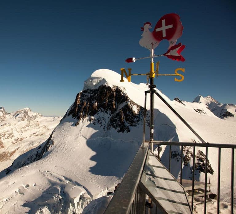 Zermatt’s Alpine Charms – Private Guided Village Tour