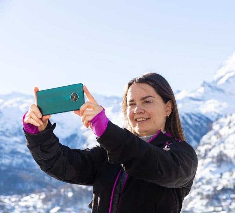 Zermatt’s Alpine Charms – Private Guided Village Tour