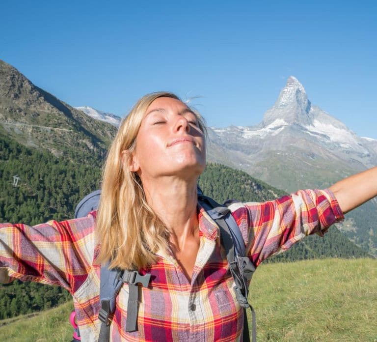 Il fascino alpino di Zermatt – Tour guidato privato del villaggio