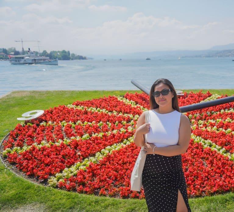 Zurich 3-in-1 Stadswandeling met Fotoshoot & Smaken