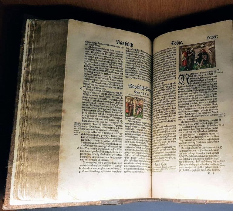 Zurich a journey through time, history and the Reformation