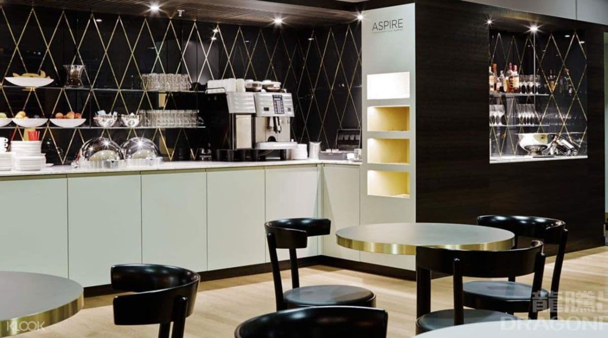 Zurich Airport (ZRH) Lounge Service