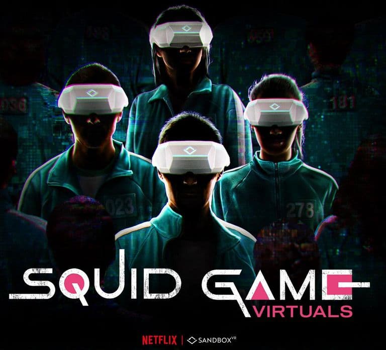 Zurich: Experience Thrilling VR Gaming
