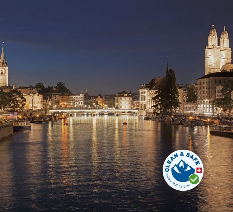 Zurich : Croisière sur le lac et musée du chocolat Lindt