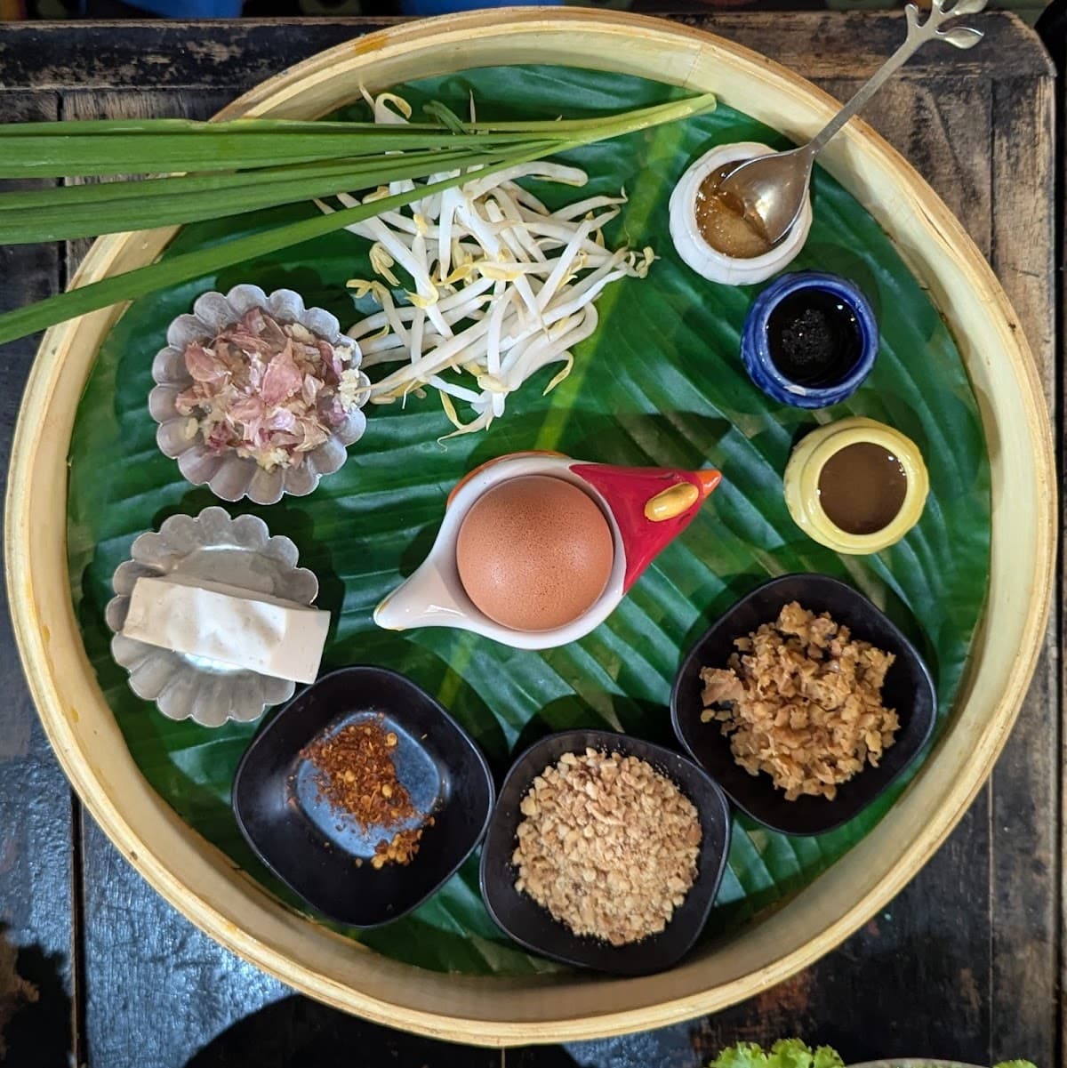 Silom Thai Cooking School