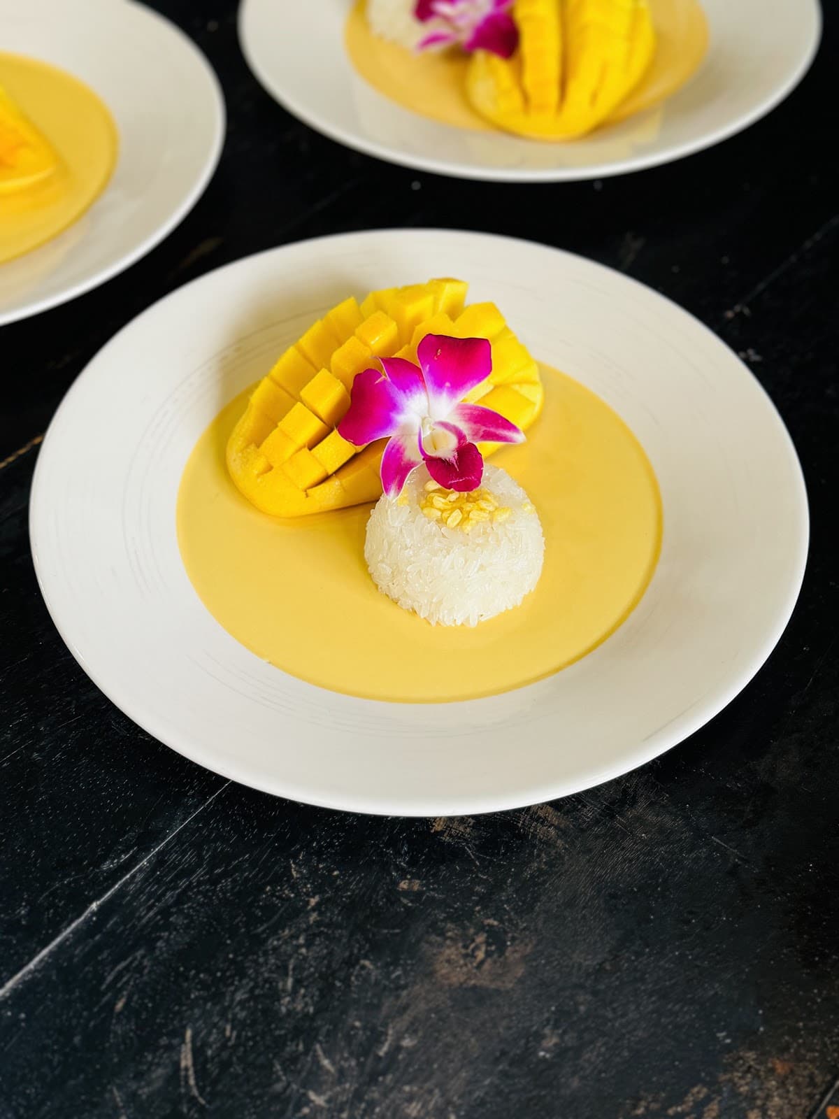Silom Thai Cooking School
