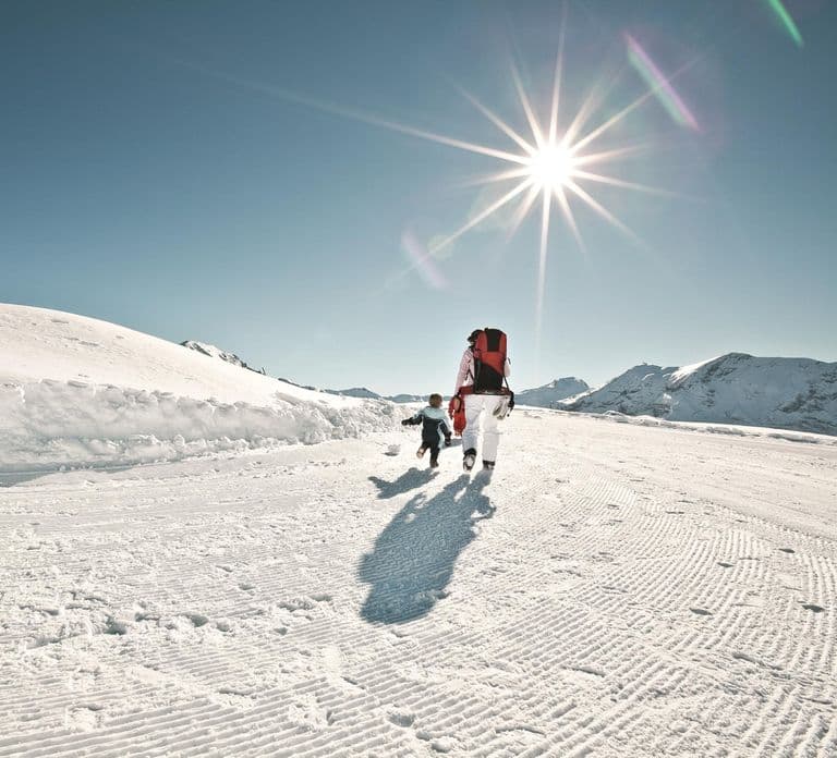 Zurich: Mount Titlis Sneeuwscooteravontuur & Dagtocht naar Luzern