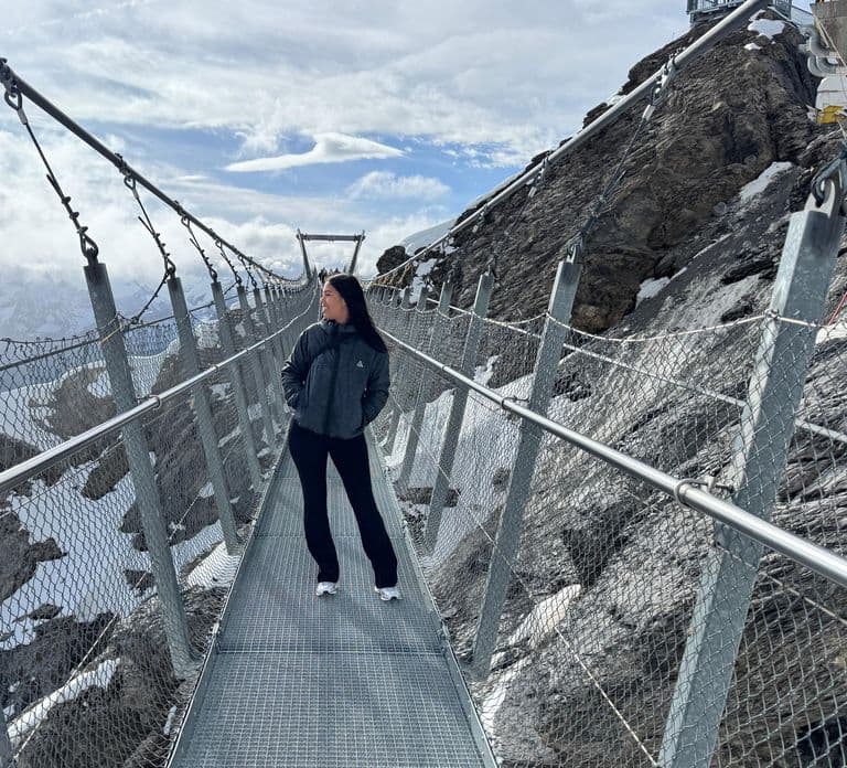 Zurich: Private Journey to Mt. Titlis & the Soul of Lucerne
