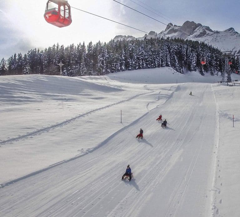 Zurich: Kleinschalige dagtocht naar Mount Pilatus