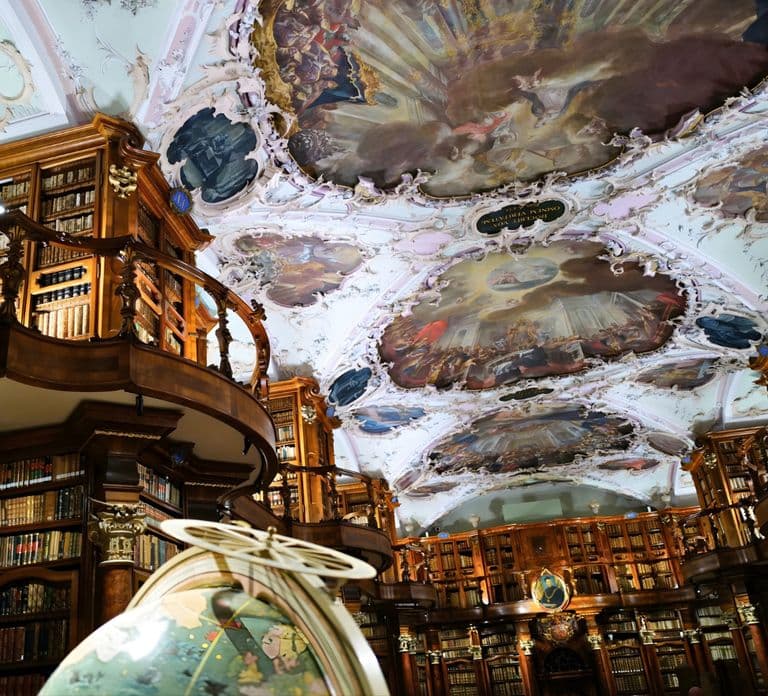 Zurich: St. Gallen & Appenzell Private Tour with Photos