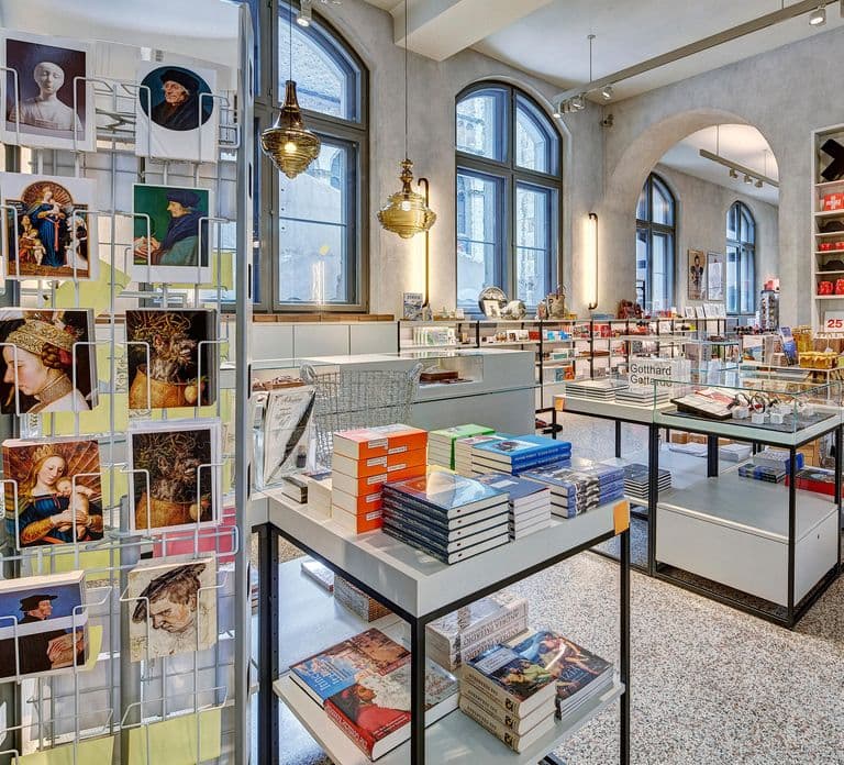 Zurich: Swiss National Museum 入場チケット