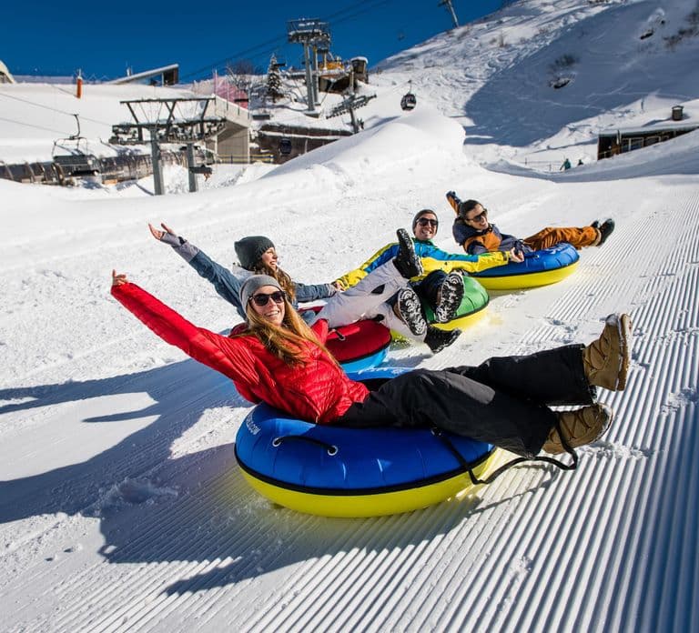 Zurich: Titlis Beginner Ski day snow experience & Lucerne