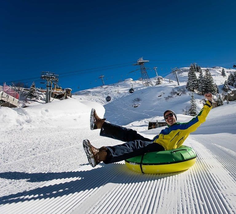 Zurich: Titlis First Time Ski Experience & Lucerne