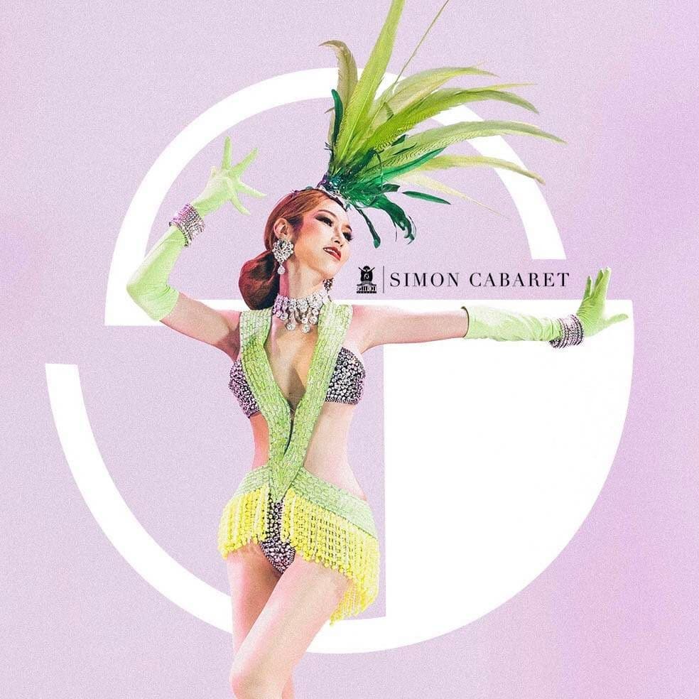 Simon Cabaret Phuket