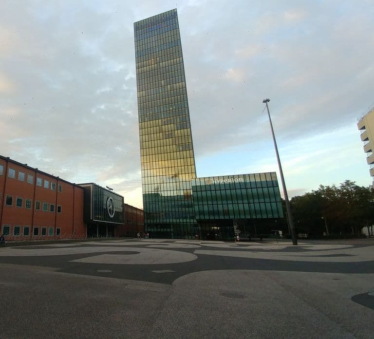 Basel: Private Walking Tour with a Local Guide