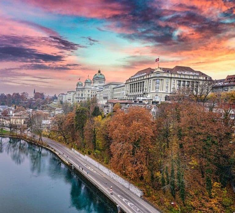 Bern: Destaques e Joias Escondidas - Tour a Pé