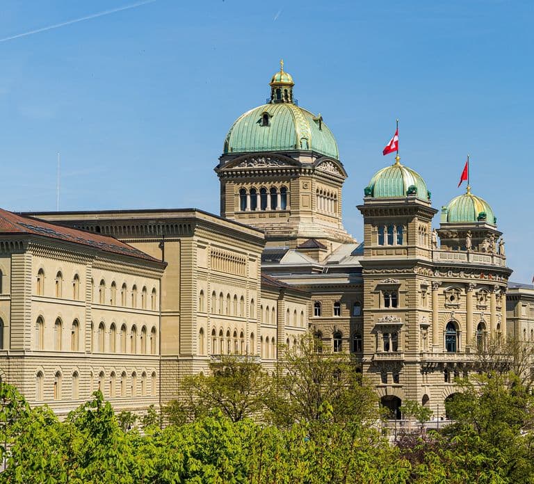 Bern Old Town - Private Historic Walking Tour